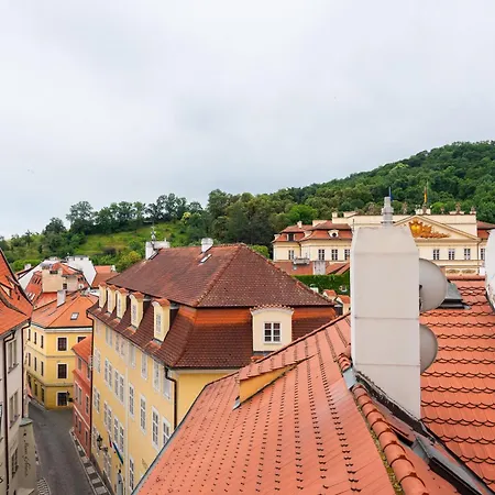Beneath Castle Where Mozart Performed By Easybnb Premium *